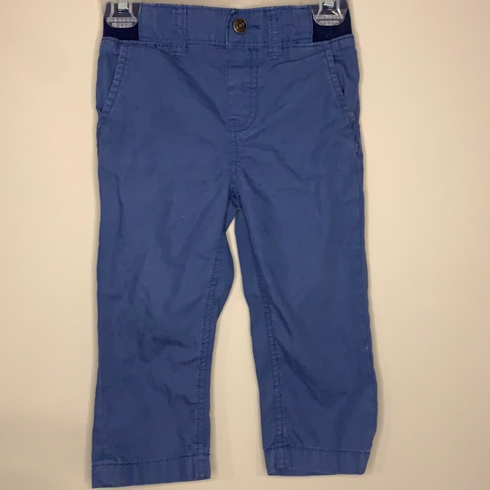 Carter’s Chino Pants  